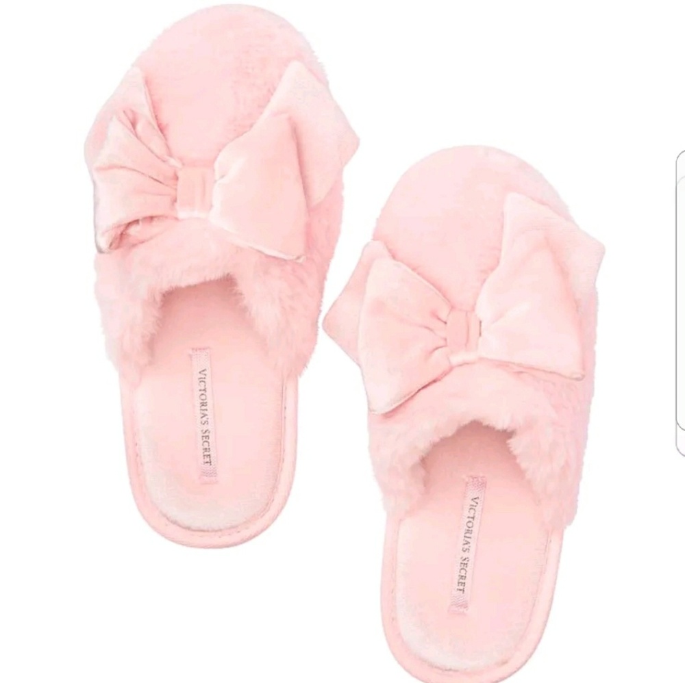 Victoria's Secret Slipper